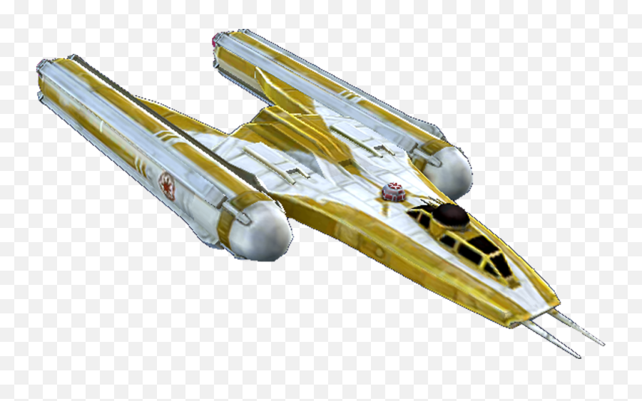 Btl - B Ywing Starfighter Swgoh Help Wiki Aircraft Png,Galactic Republic Icon