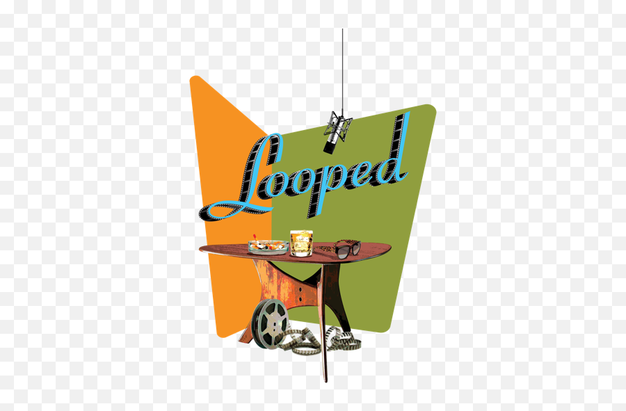 Looped - The Human Race Png,St. Louis Park Theater Mn Icon