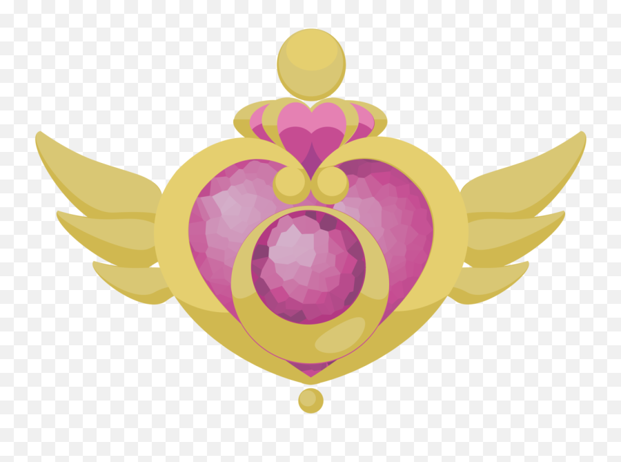 Download Sailor Senshi Against Terfs - Sailor Moon Moon Vector Sailor Moon Png,Sailor Moon Logo Png