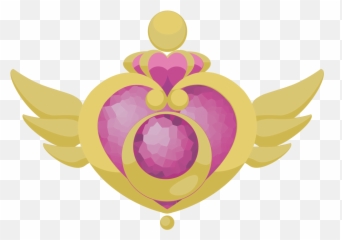 Download Sailor Senshi Against Terfs - Sailor Moon Moon Vector Sailor Moon Png,Sailor Moon Logo Png