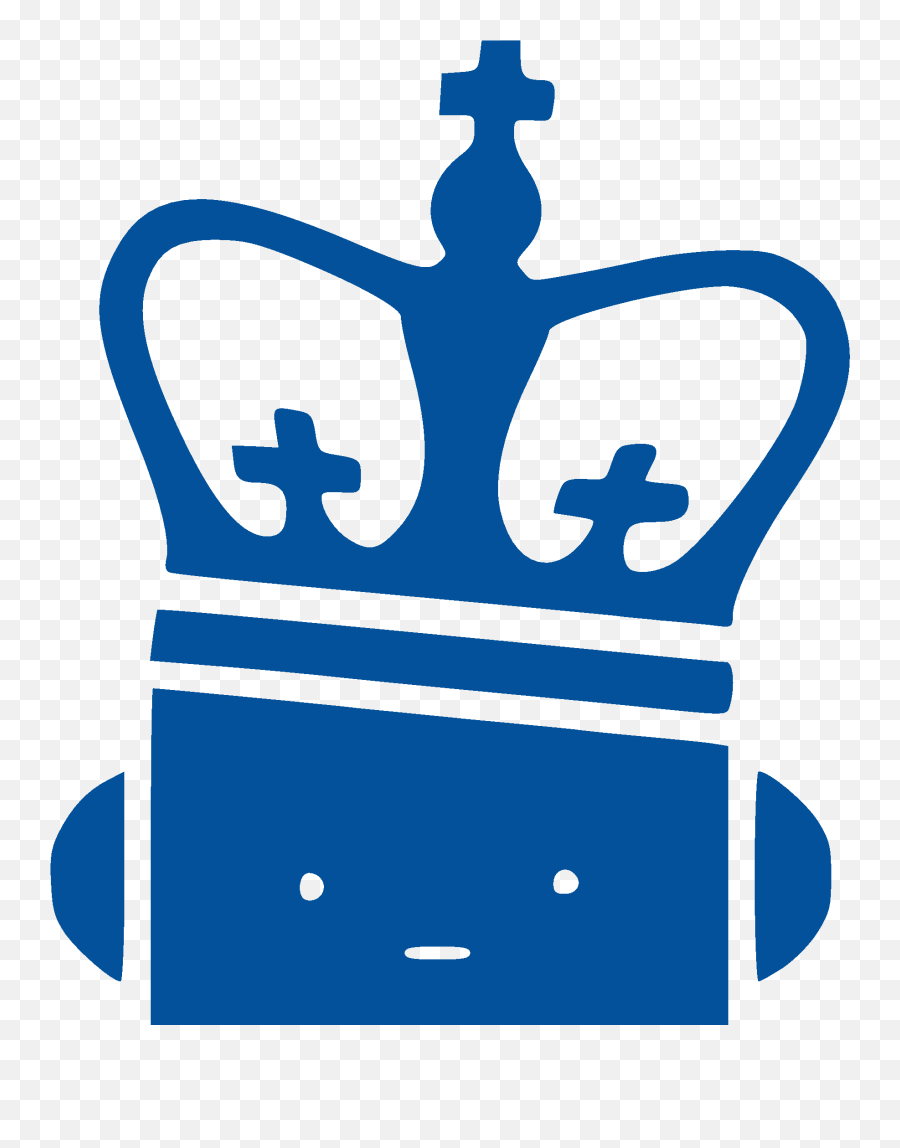 Home Columbia University Robotics Club Png Icon