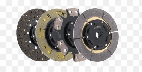 Action Clutch Png