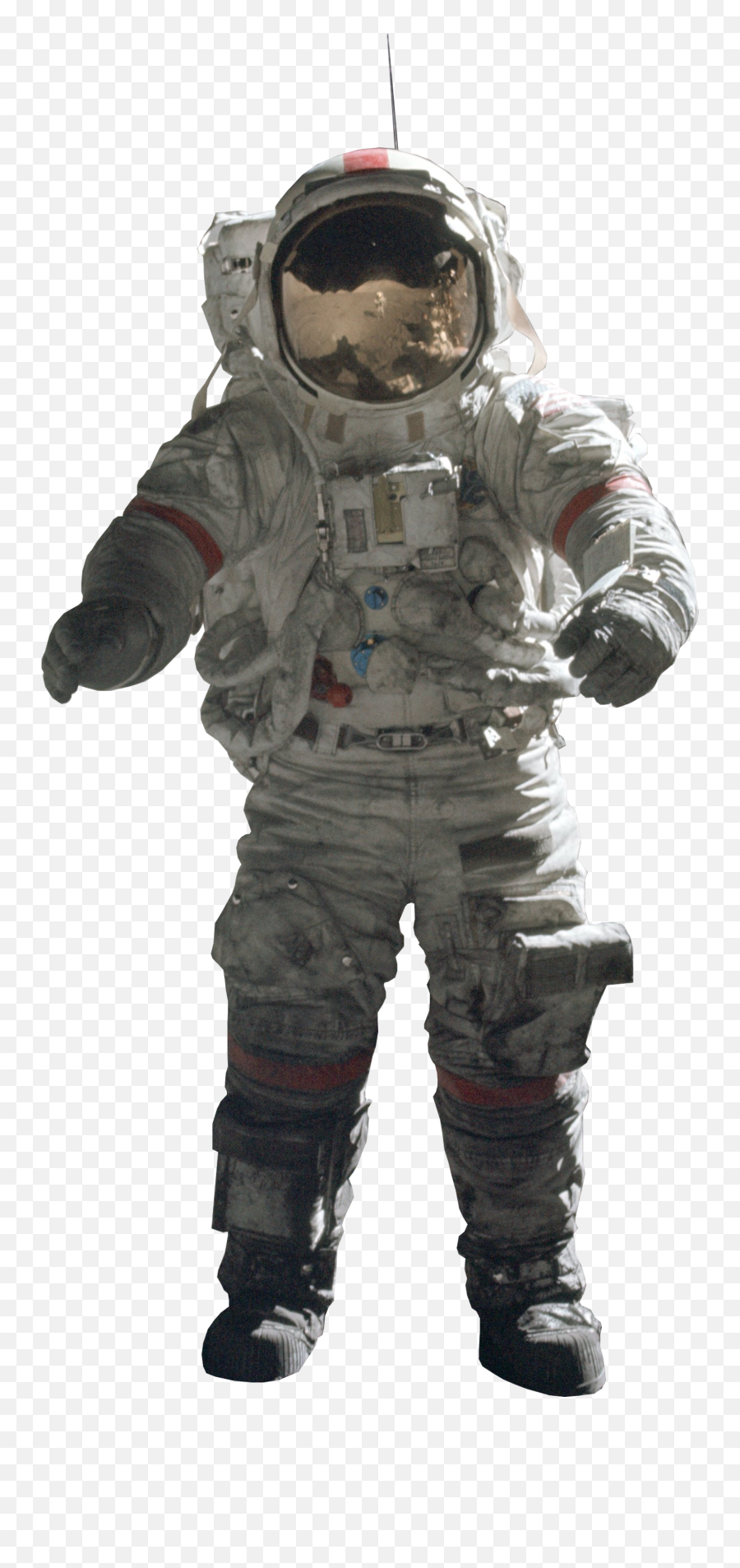 Astronaut In Protective Suit Isolated Free Image Download Png Space Helmet Icon