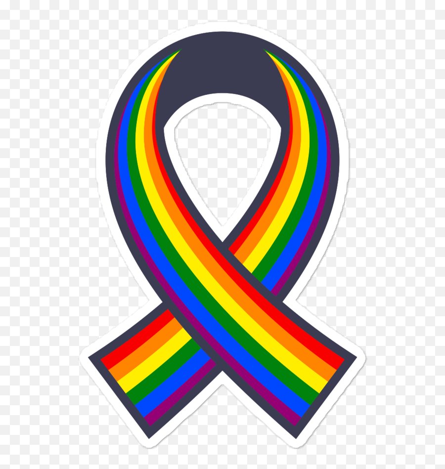 Pride Sticker Png Kiss Icon Text