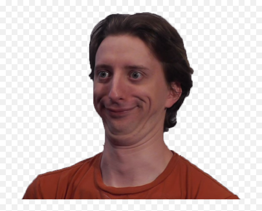 Download Awkward Seal Human Incarnation - Projared Funny Png,Funny Face Png