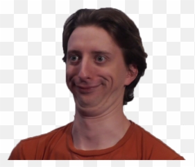 Download Awkward Seal Human Incarnation - Projared Funny Png,Funny Face Png