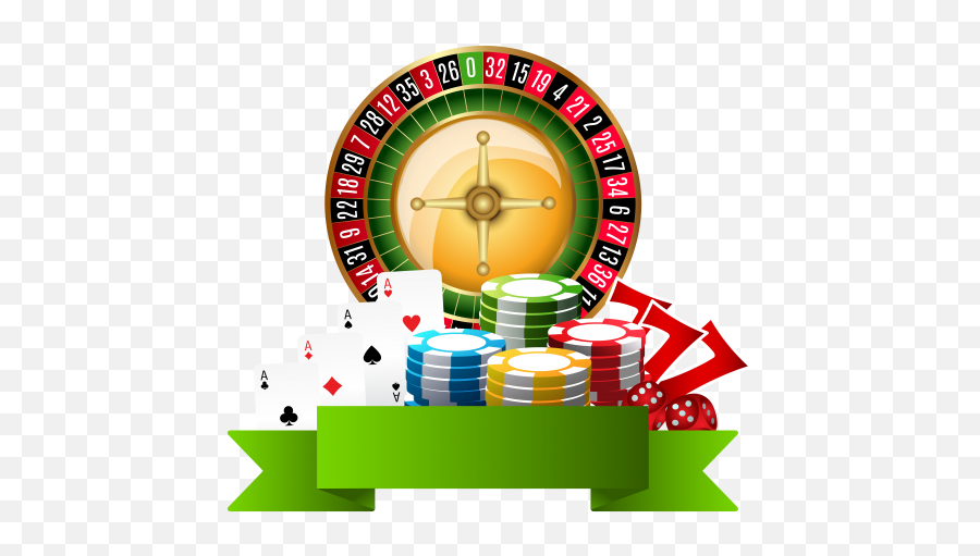 Casino Themed Transparent Png - Casino Clipart Png,Casino Png