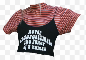 Download 70s 90s And Clothes Image - Niche Meme Top Png,90s Png