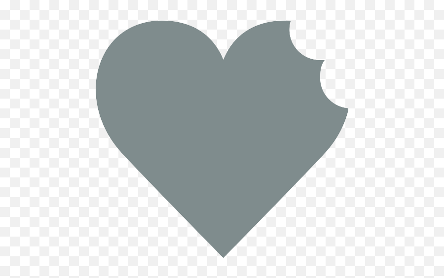 Broken Heart Png Icon 43 - Png Repo Free Png Icons Heart,Broken Heart Png