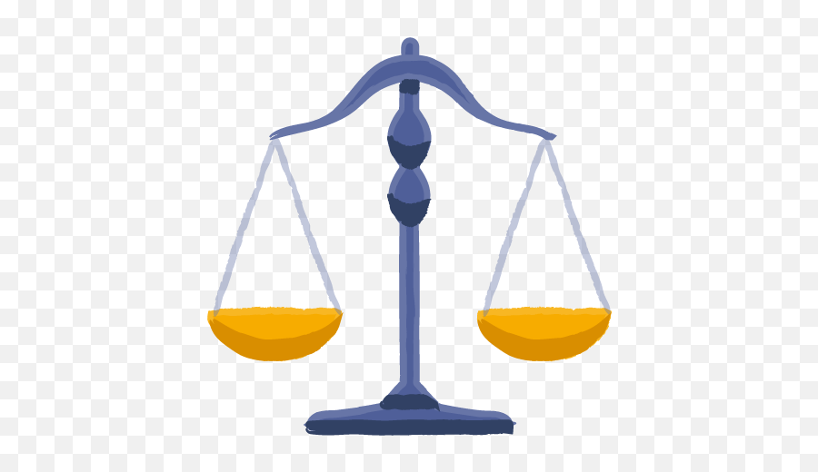 For Lawyers Atticus - Clip Art Png,Scales Of Justice Png