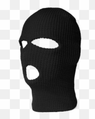 Balaclava Transparent File - Make A Ski Mask Png,Balaclava Png