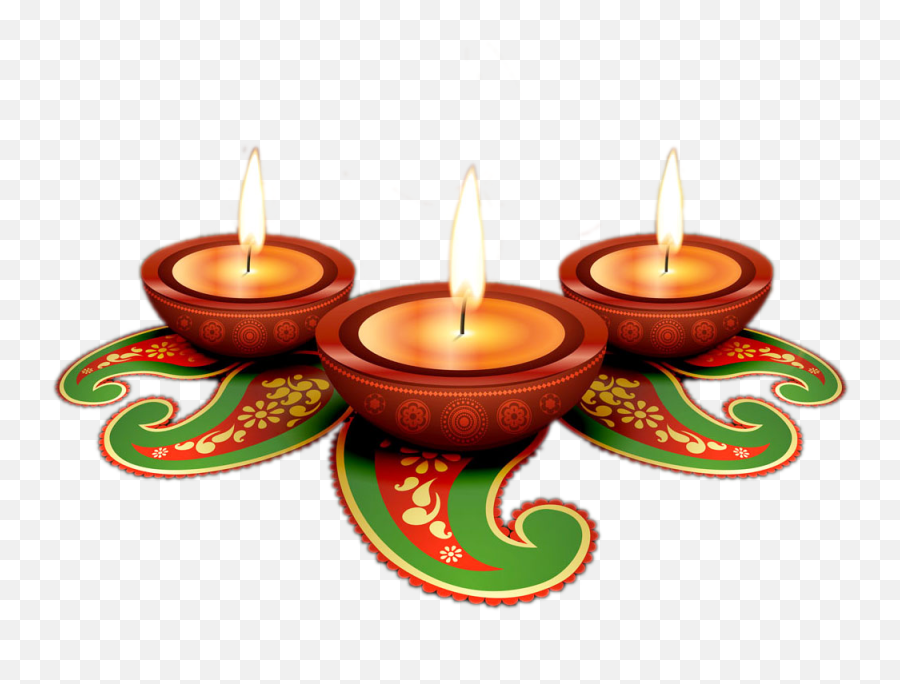 Download Diya Png File - Diwali Diya Logo Png,Diwali Png