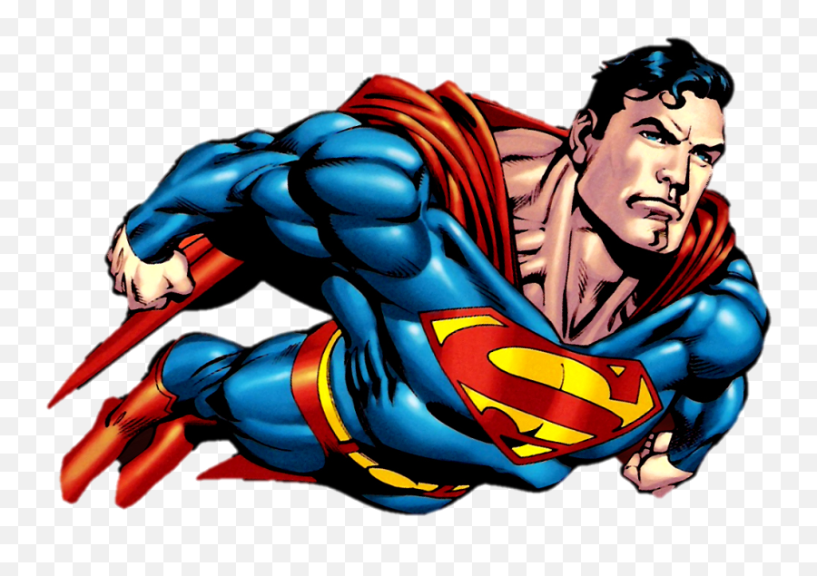 Superman - Png Image Superman Png,Superman Logo Hd