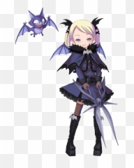 Casper - Casper Deathsmiles Png,Casper Png