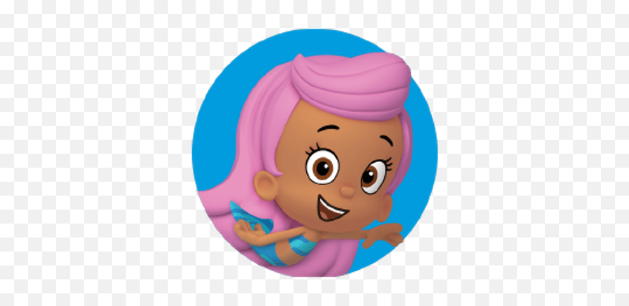 Search Results For Bubble Guppies Png Hereu0027s A Great List - Molly Bubble Guppies Stickers,Bubble Guppies Png