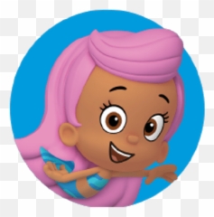 Search Results For Bubble Guppies Png Hereu0027s A Great List - Molly Bubble Guppies Stickers,Bubble Guppies Png