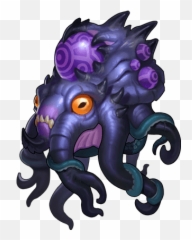 Verdimon Boss Gumballs U0026 Dungeons Wikia Fandom - Illustration Png,Boss Png