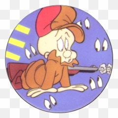 Flippos 001 - Elmer Fudd Png,Elmer Fudd Png