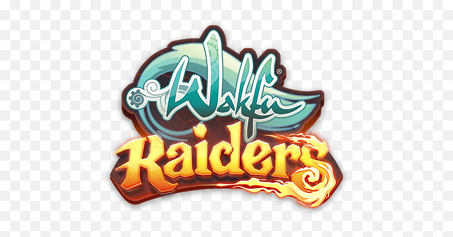 Wakfu Logo Png 4 Image - Wakfu,Raiders Logo Png