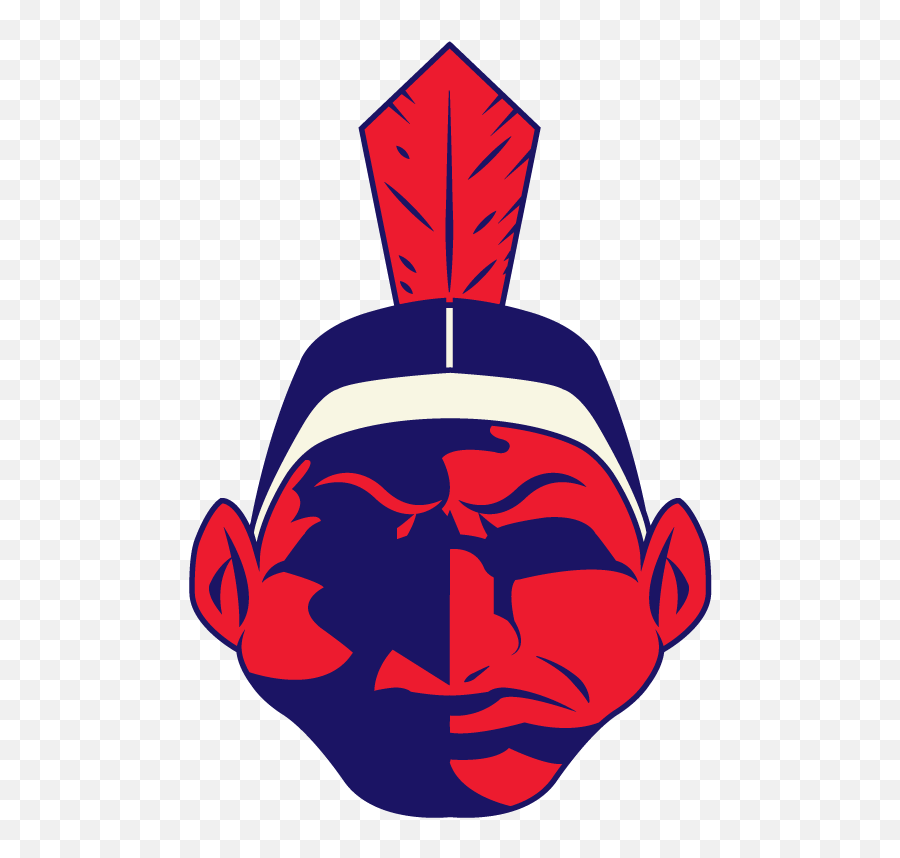 Why Do Some Indians Get Offended By Indian Mascots How Can - Cleveland Indians Mascot Png,Redskins Logo Images