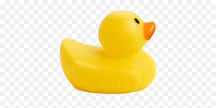 Rubber Duck Png Background