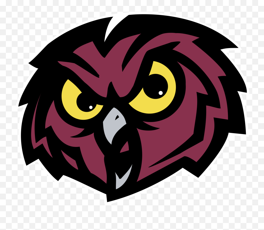 Temple Owls Logo Png Transparent Svg - Temple Owls Basketball,Owl Transparent