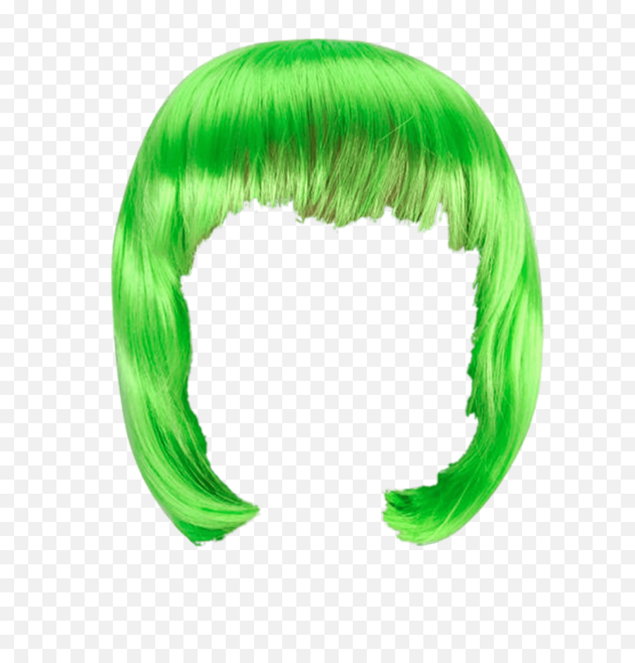 Wigs Transparent Png Images - Stickpng Wig Clipart,Mullet Png