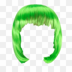 Wigs Transparent Png Images - Stickpng Wig Clipart,Mullet Png