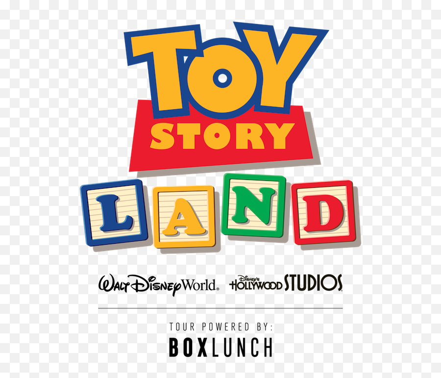 Boxlunch Toy Story Land Disney Pins - Disney Pins Blog Toy Story Land Logo Png,Toy Story Aliens Png