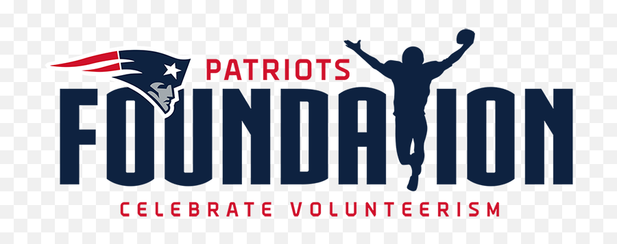 Patriots Foundation Donations - New England Patriots Foundation Png,Patriots Png