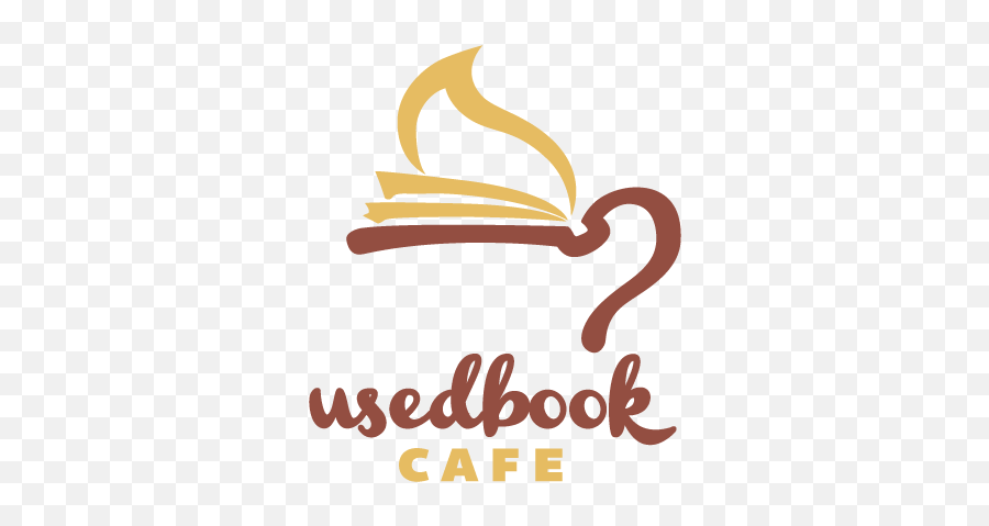 Book Cafe Logo - Book Cafe Logo Png,Cafe Logos