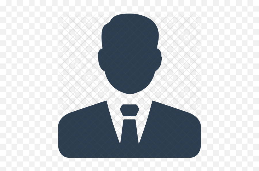 Icon Man Png 71627 - Free Icons Library Executive Professional Man Icon,Business Man Png