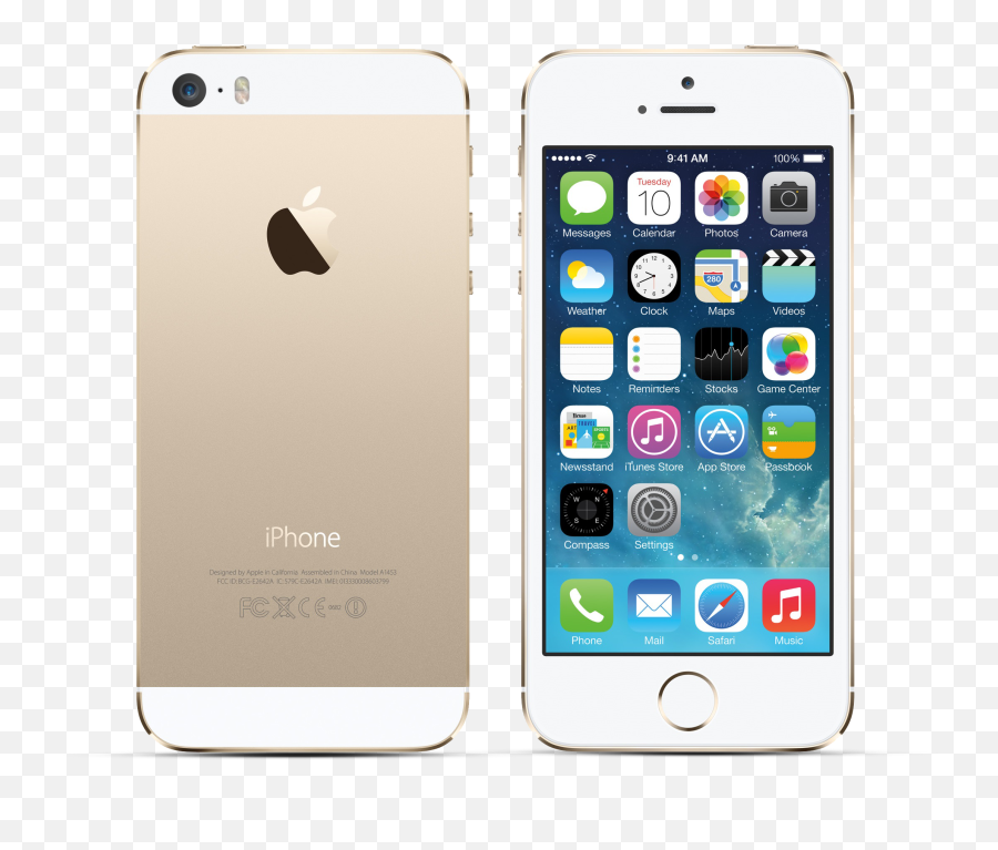 Iphone 5s Png U0026 Free 5spng Transparent Images 70399 - Metro T Mobile Phones,Apple Iphone Png