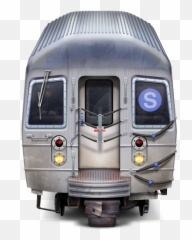 Subway Icon Library - Subway New York Png,Subway Png