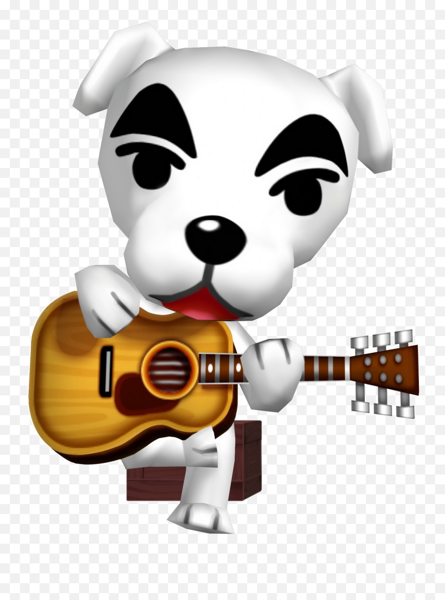 Animal Crossing Png 7 Image - Dog From Animal Crossing,Animal Crossing Png