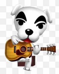 Animal Crossing Png 7 Image - Dog From Animal Crossing,Animal Crossing Png