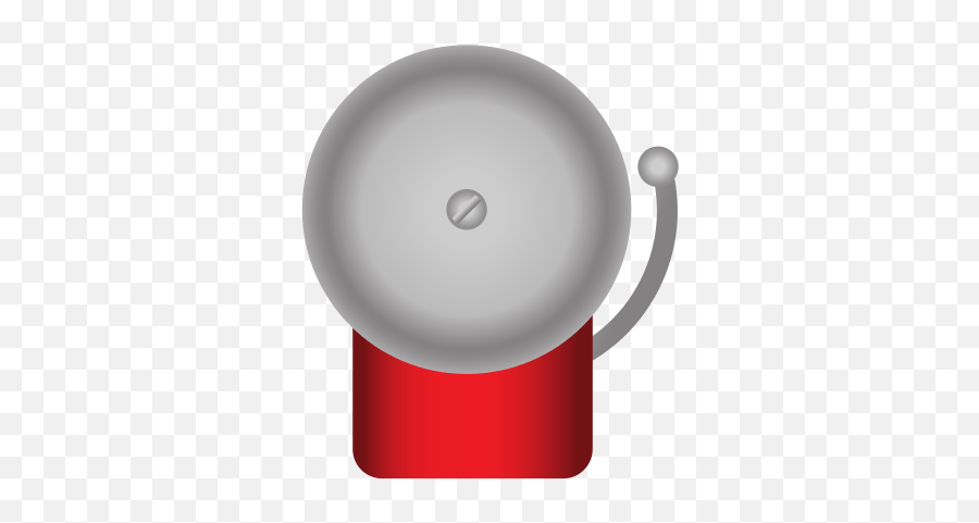 Download Free Png Boxing Bell Icon - Dlpngcom Boxing Ring Bell Clipart,Bell Icon Png