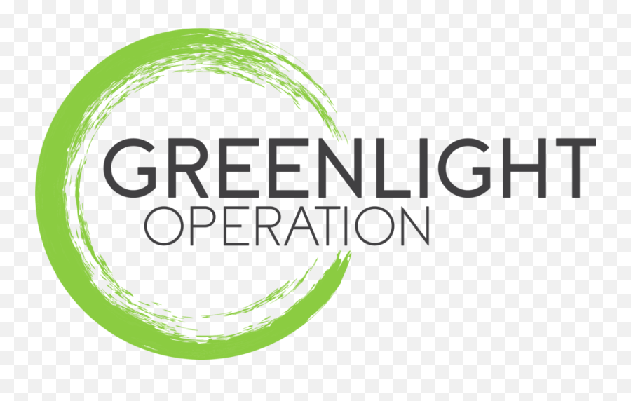 Greenlight Operation U2014 Christian Life Assembly - Graphic Design Png,Green Light Png