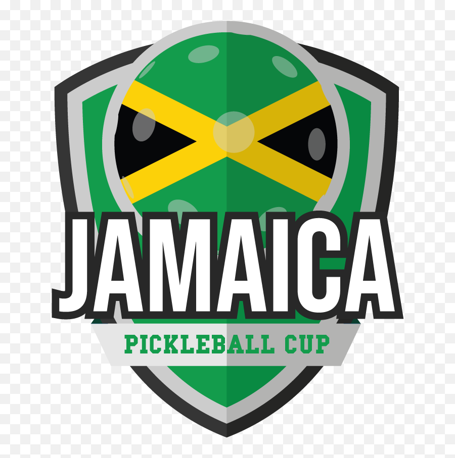 Jamaica Cup Canadian Pickleball Series - Graphic Design Png,Jamaica Png