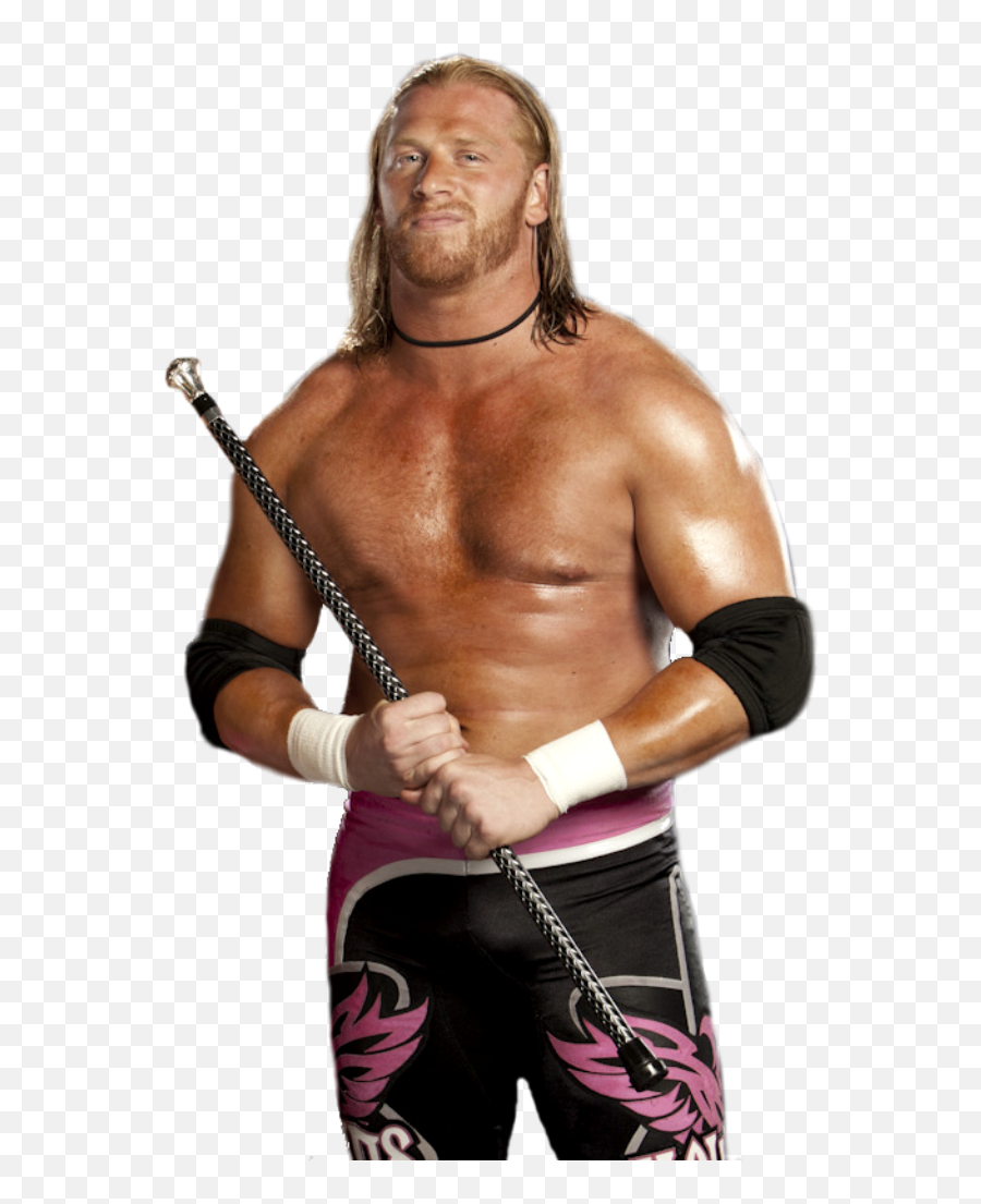 Curt Hawkins And Zack Ryder - Wwe Curt Hawkins 2008 High Brian Myers Png,Dolph Ziggler Png