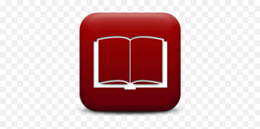 Free High Quality Open Book Icon 16356 - Free Icons And Png Open Book Icon,Book Icon Transparent