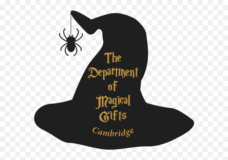Harry Potter Memorabelia Souvenirs Png Logo Transparent