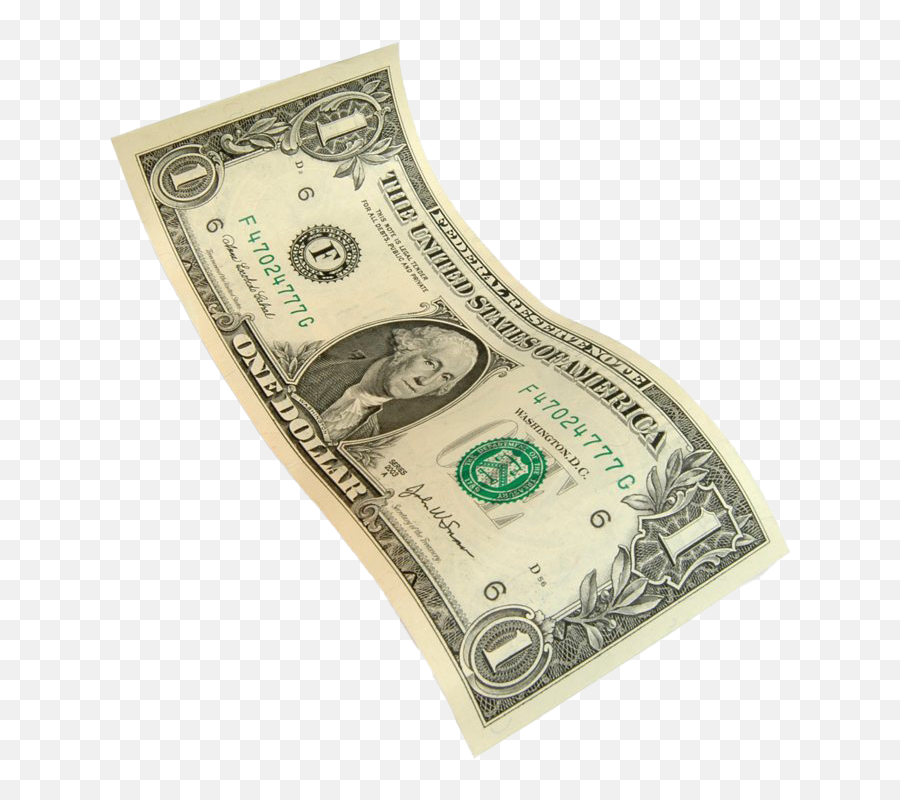Dollar Bill Transparent Png All - Cash,Money Transparent Png