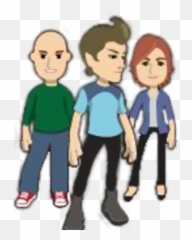 Xbox Live Avatar - Xbox 360 Avatar People Png,Avatar Png