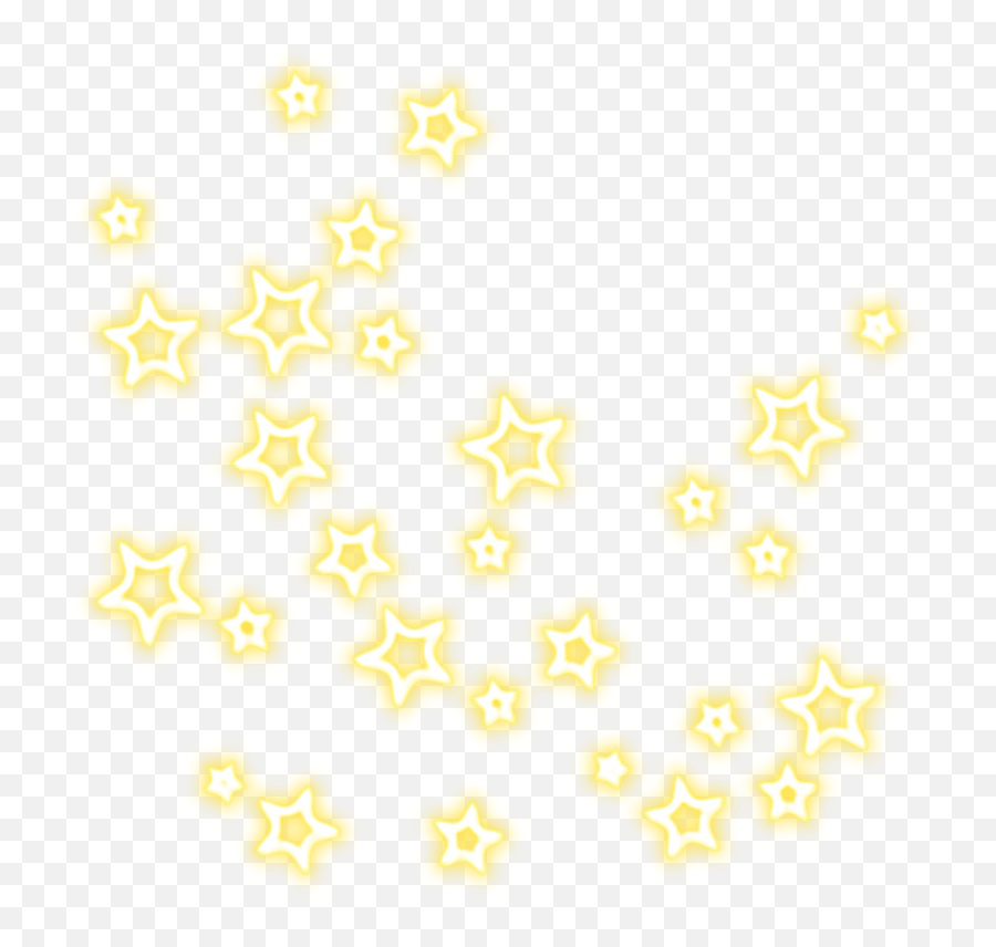 Zoom Diseño Y Fotografia Grupo De Corazones Estrellas - Star Png,Estrellas Png