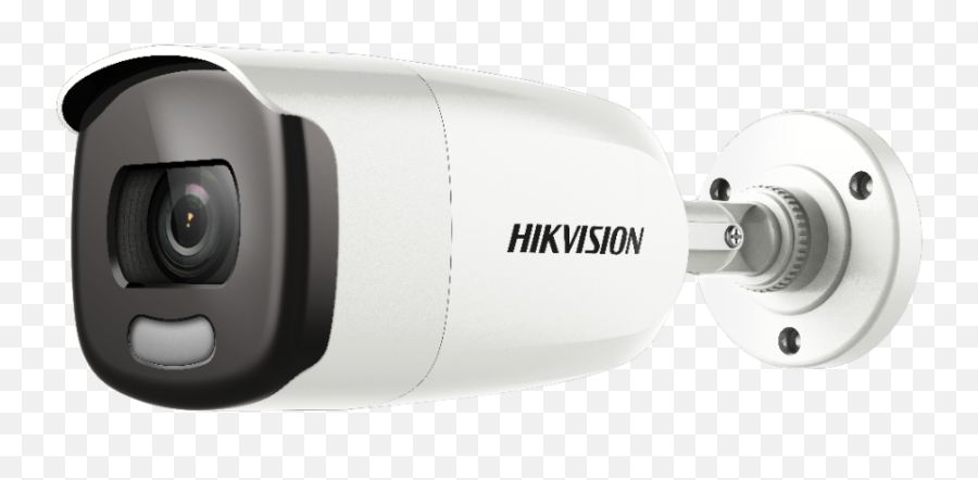 Ds - Hikvision Color Camera Png,Surveillance Camera Png