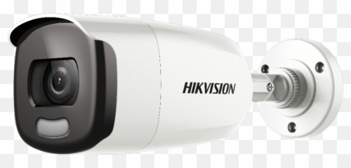 Ds - Hikvision Color Camera Png,Surveillance Camera Png