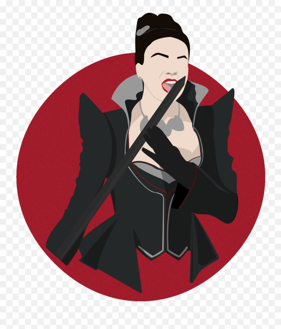Download The Evil Queen - Nescafe Dolce Gusto Png Image With Cartoon,Evil Queen Png