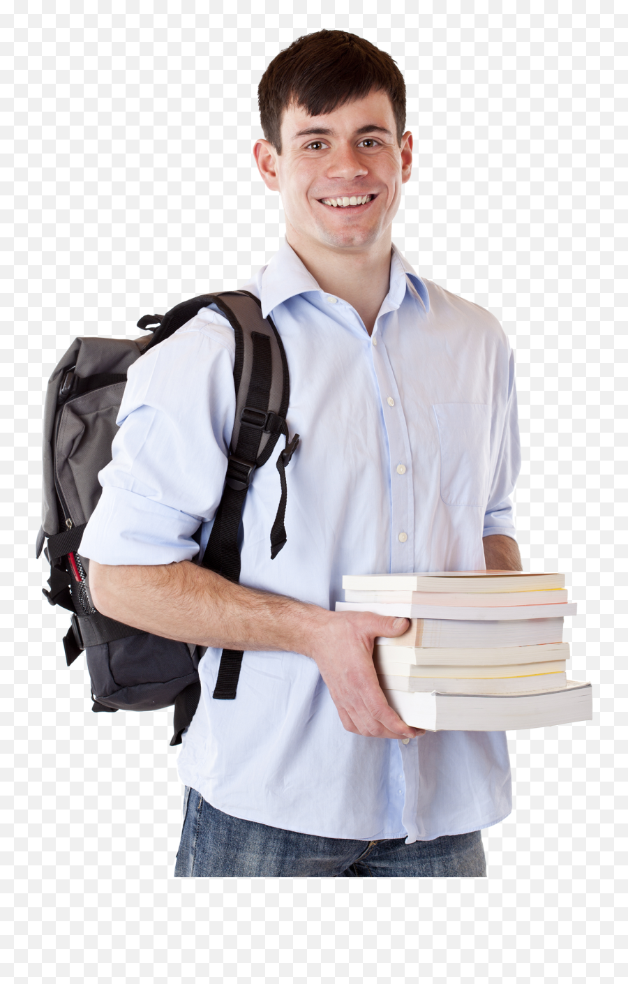 This Has Always An Full Download Evidence Based Technical - Student Png Free Download,College Student Png
