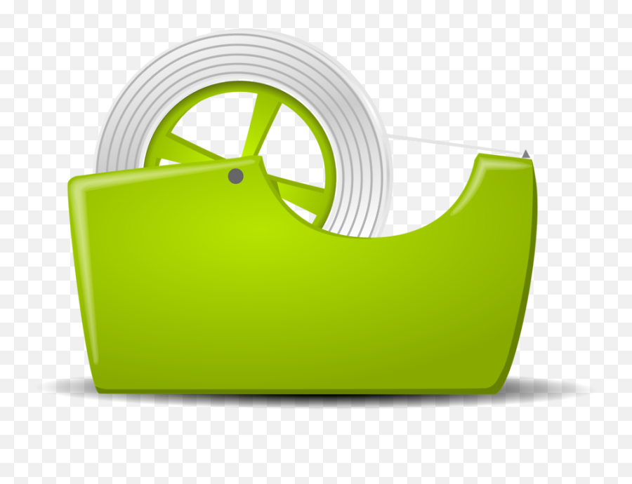 Tape Public Domain Image Search - Freeimg Tape Dispenser Vector Png,Scotch Tape Png